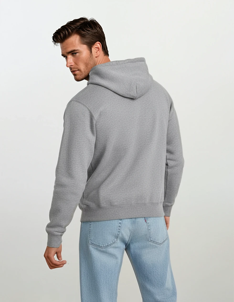 Ursae - AUM Cotton Fleece