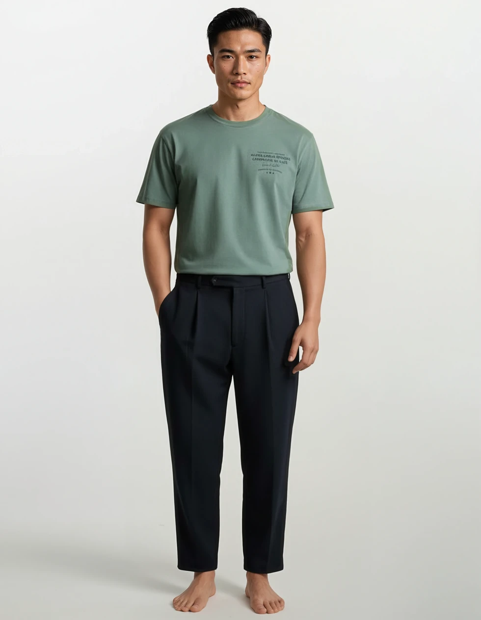 Alpha Division T-shirt