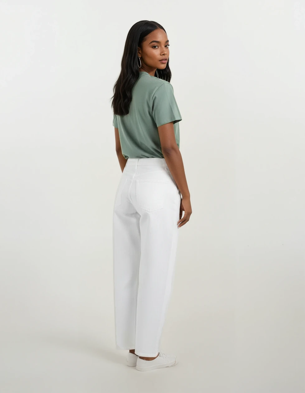 Alpha Division T-shirt