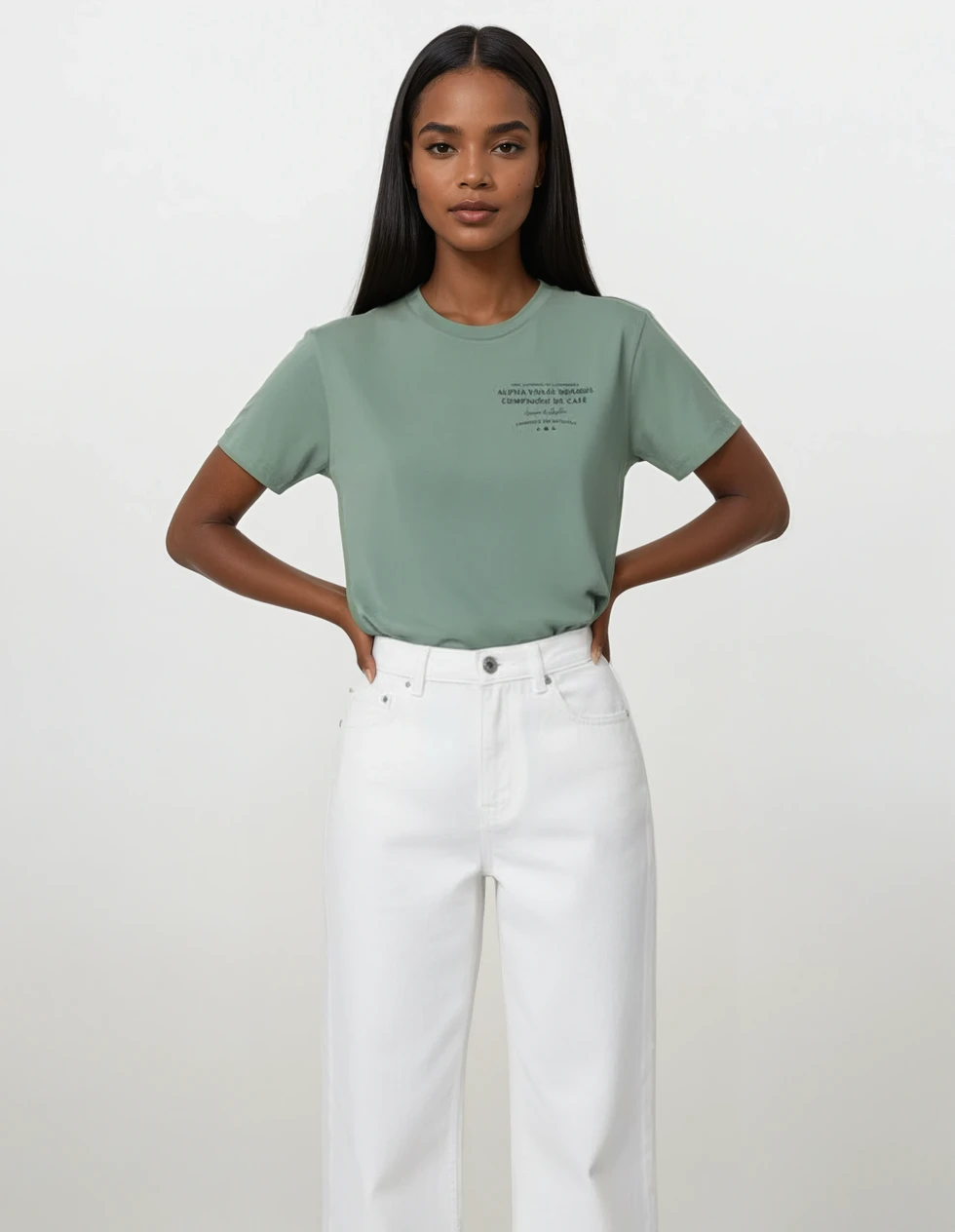 Alpha Division T-shirt