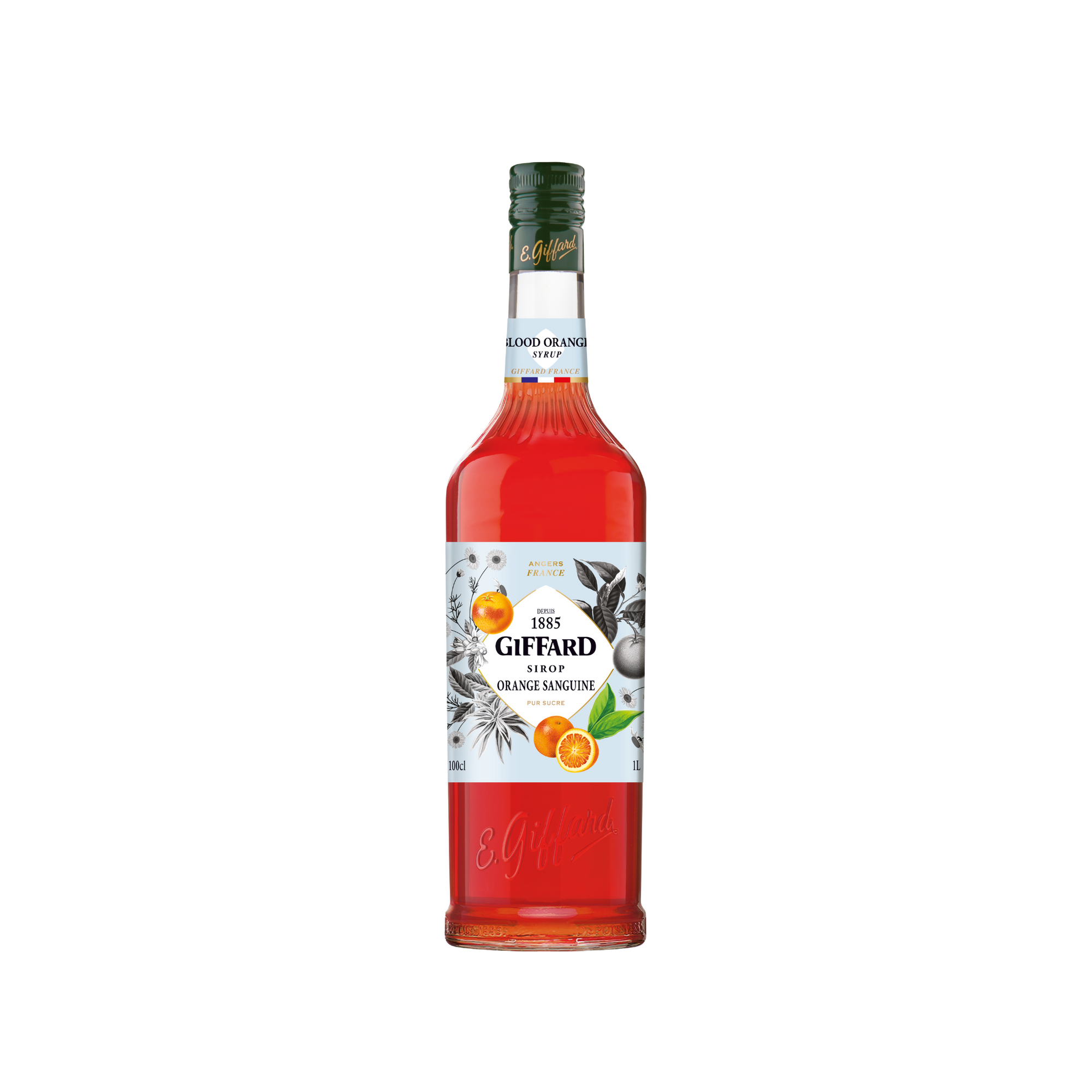 Giffard Blood Orange Syrup