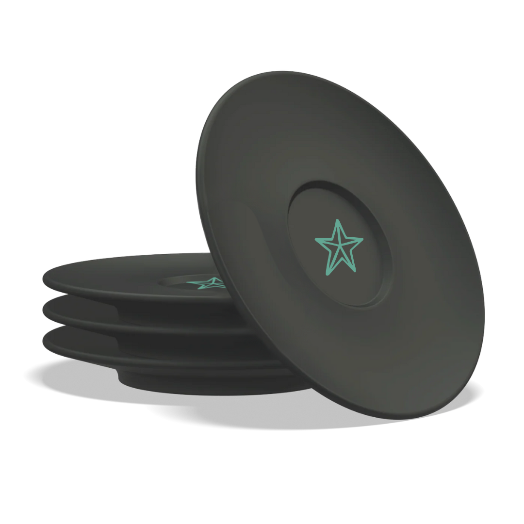 Ursae - Maniko coffee cup with saucer